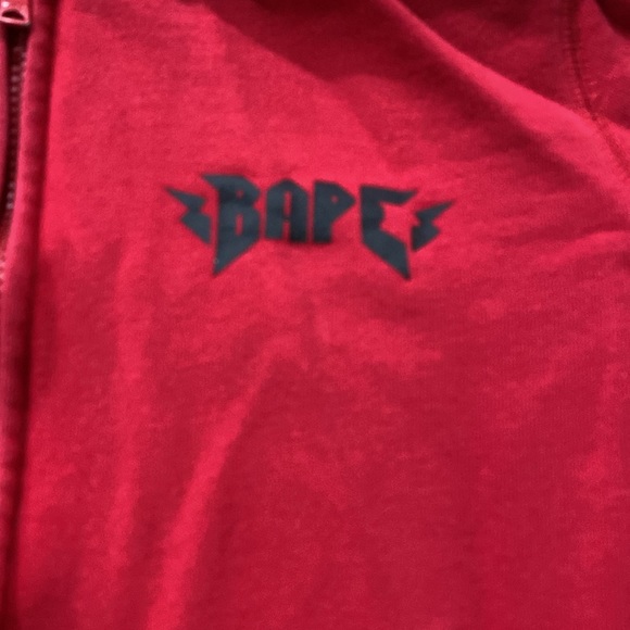 Bape sweatshirt - Picture 2 of 4